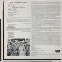 Charger l&#39;image dans la galerie, Billy Eckstine And Cootie Williams : Rhythm In A Riff (LP, Album, Mono)
