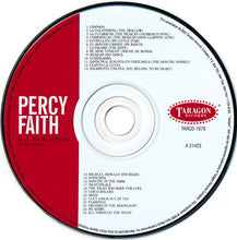 Load image into Gallery viewer, Percy Faith : The Music Of Mexico / Exotic Strings (CD, Comp, RM)

