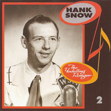 Charger l&#39;image dans la galerie, Hank Snow : The Yodelling Ranger (5xCD, Comp + Box)
