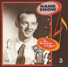 Load image into Gallery viewer, Hank Snow : The Yodelling Ranger (5xCD, Comp + Box)
