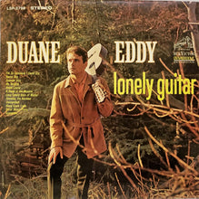 Load image into Gallery viewer, Duane Eddy : Lonely Guitar (LP, Album, RP)
