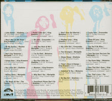 Charger l&#39;image dans la galerie, Various : Excello Vocal Groups (CD, Comp)
