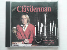 Load image into Gallery viewer, Richard Clayderman : Les Musiques De L&#39;Amour (CD, Album)
