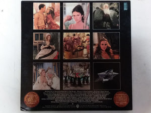 Mel Brooks : Mel Brooks' History Of The World Part 1 (Dialogue And Music From The Original Motion Picture Sound Track)  (LP, Album)