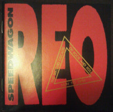 Charger l&#39;image dans la galerie, REO Speedwagon : The Second Decade Of Rock And Roll 1981 To 1991 (CD, Comp)
