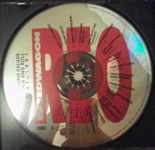 Load image into Gallery viewer, REO Speedwagon : The Second Decade Of Rock And Roll 1981 To 1991 (CD, Comp)
