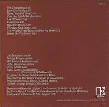 Charger l&#39;image dans la galerie, Doors* : L.A. Woman (HDCD, Album, RE, RM, RP)
