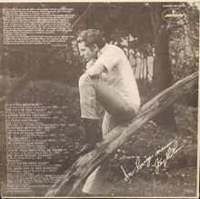 Load image into Gallery viewer, Jerry Lee Lewis : In Loving Memories The Jerry Lee Lewis Gospel Album (LP)
