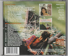 Load image into Gallery viewer, Joanie Sommers : Positively The Most / Softly, The Brazilian Sound (CD, Comp)
