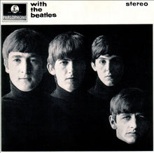 Load image into Gallery viewer, The Beatles : With The Beatles (LP, Album, RE, RM, 180)
