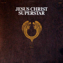 Load image into Gallery viewer, Andrew Lloyd Webber &amp; Tim Rice* : Jesus Christ Superstar - A Rock Opera (2xLP, Album)
