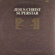 Load image into Gallery viewer, Andrew Lloyd Webber &amp; Tim Rice* : Jesus Christ Superstar - A Rock Opera (2xLP, Album)
