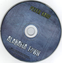 Charger l&#39;image dans la galerie, Peter Karp : Alabama Town (CD, Album)
