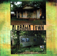 Laden Sie das Bild in den Galerie-Viewer, Peter Karp : Alabama Town (CD, Album)
