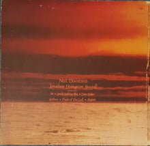 Laden Sie das Bild in den Galerie-Viewer, Neil Diamond : Jonathan Livingston Seagull (Original Motion Picture Sound Track) (LP, Album, Gat)
