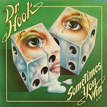 Load image into Gallery viewer, Dr. Hook : Sometimes You Win (LP, Album, Los)
