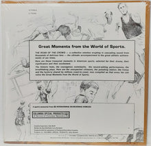 Load image into Gallery viewer, Jim McKay (2) : Great Moments From The World Of Sports (LP)
