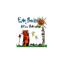 Load image into Gallery viewer, Edie Brickell &amp; New Bohemians : Shooting Rubberbands At The Stars (CD, Album)
