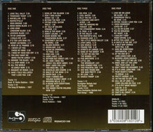 Charger l&#39;image dans la galerie, Marty Robbins : Six Classic Albums Plus Bonus Singles (4xCD, Comp, RM)
