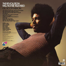 Charger l&#39;image dans la galerie, Gil Scott-Heron : The Revolution Will Not Be Televised (LP, Comp, RE)
