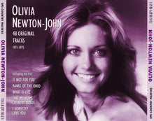 Laden Sie das Bild in den Galerie-Viewer, Olivia Newton-John : 48 Original Tracks (1971-1975) (2xCD, Album, Comp, RM)
