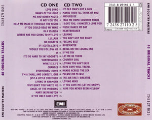 Olivia Newton-John : 48 Original Tracks (1971-1975) (2xCD, Album, Comp, RM)