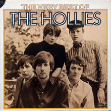 Laden Sie das Bild in den Galerie-Viewer, The Hollies : The Very Best Of The Hollies (LP, Comp, Mono, All)
