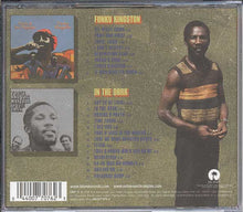 Load image into Gallery viewer, Toots &amp; The Maytals : Funky Kingston / In The Dark (CD, Comp)
