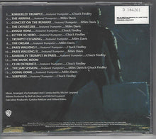 Laden Sie das Bild in den Galerie-Viewer, Miles Davis &amp; Michel Legrand : Dingo: Selections From The Motion Picture Soundtrack (CD, Album, Club)
