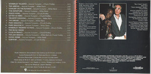 Miles Davis & Michel Legrand : Dingo: Selections From The Motion Picture Soundtrack (CD, Album, Club)