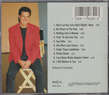 Load image into Gallery viewer, Vince Gill : I Still Believe In You (CD, Album)
