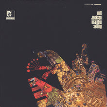 Load image into Gallery viewer, Milt Jackson : In A New Setting (LP, Album, Gat)
