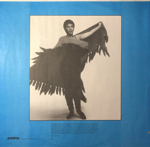 Aretha Franklin : Jump To It (LP, Album, Mon)