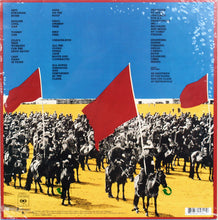 Load image into Gallery viewer, The Clash : Give &#39;Em Enough Rope (LP, Album, RE, RM, 180)
