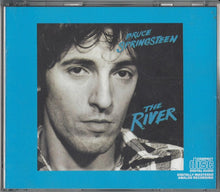 Load image into Gallery viewer, Bruce Springsteen : The River (2xCD, Album, RE)
