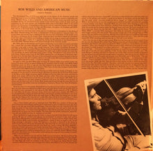 Laden Sie das Bild in den Galerie-Viewer, Bob Wills &amp; His Texas Playboys : In Concert (2xLP, Album, Los)
