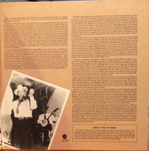 Laden Sie das Bild in den Galerie-Viewer, Bob Wills &amp; His Texas Playboys : In Concert (2xLP, Album, Los)
