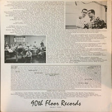 Charger l&#39;image dans la galerie, North Texas Lab Band* : North Texas Lab Band (LP, Album)
