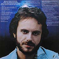 Jean-Luc Ponty : Upon The Wings Of Music (LP, Album, MO )