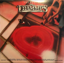 Laden Sie das Bild in den Galerie-Viewer, The Trammps : The Best Of The Trammps (LP, Comp, RE, RM, 180)
