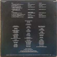 Laden Sie das Bild in den Galerie-Viewer, The Salsoul Orchestra : Salsoul Orchestra (LP, Album, San)

