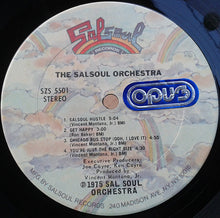 Laden Sie das Bild in den Galerie-Viewer, The Salsoul Orchestra : Salsoul Orchestra (LP, Album, San)

