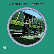 Charger l&#39;image dans la galerie, O&#39;Donel Levy : Windows (LP, Album, Gat)
