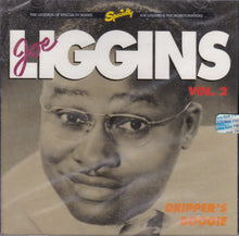 Laden Sie das Bild in den Galerie-Viewer, Joe Liggins : Joe Liggins &amp; The Honey Drippers, Volume 2:  Dripper&#39;s Boogie (CD, Comp)
