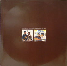 Laden Sie das Bild in den Galerie-Viewer, Captain And Tennille : Come In From The Rain (LP, Album, Pit)
