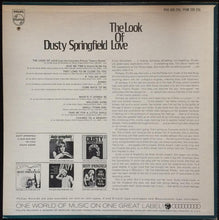Load image into Gallery viewer, Dusty Springfield : The Look Of Love (LP, Album)
