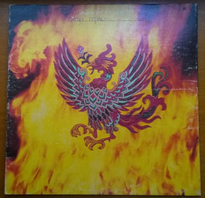 Grand Funk* : Phoenix (LP, Album, Los)