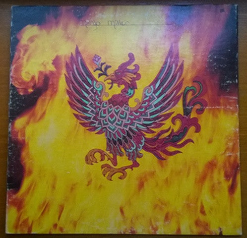 Grand Funk* : Phoenix (LP, Album, Los)