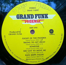 Load image into Gallery viewer, Grand Funk* : Phoenix (LP, Album, Los)
