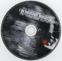 Laden Sie das Bild in den Galerie-Viewer, The Holocaust Humanity : The Holocaust Humanity (CD, Album)
